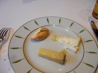 cheese